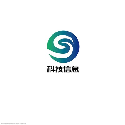 科技與智慧的結(jié)晶 九崴信息Logo設(shè)計(jì)解析